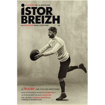 Istor Breizh La Bretagne dans l'histoire