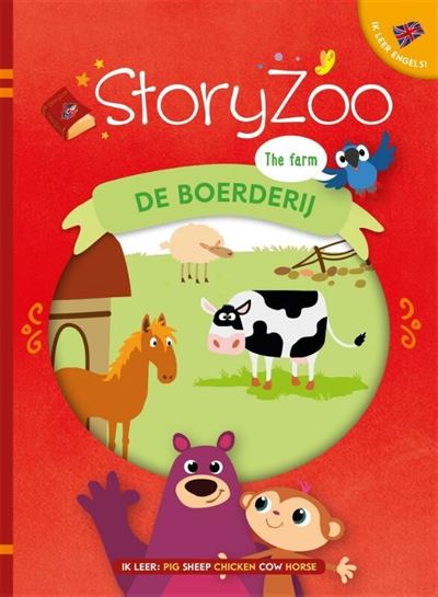 De boerderij