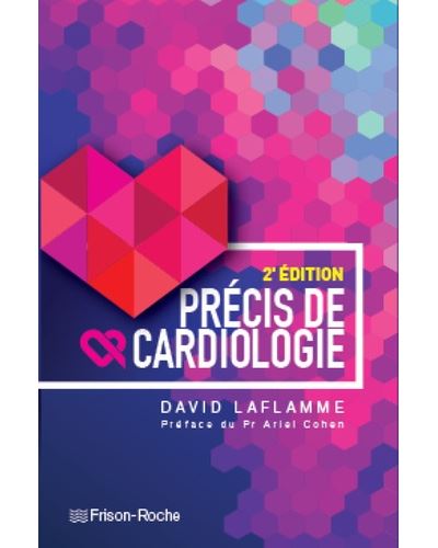 Précis de cardiologie Cardiomedik