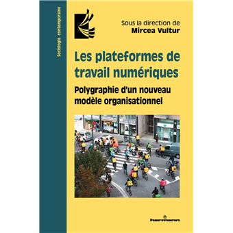 Les plateformes de travail numériques