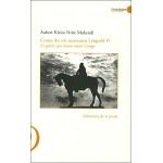 Conte du roi souverain Léopold II