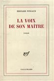 La Voix de son maître