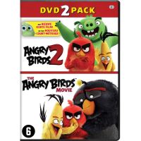 Angry Birds Movie 1+2