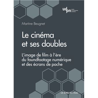Le cinéma et ses doubles