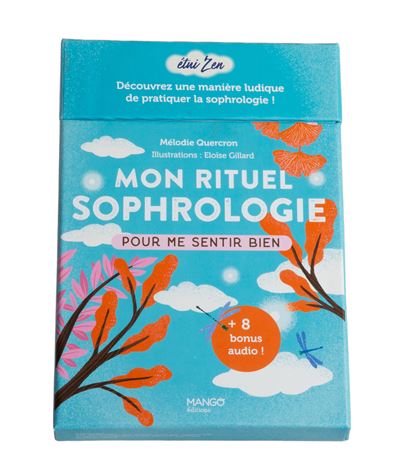 Mon rituel sophrologie
