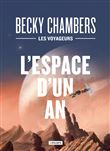 L'espace d'un an collector