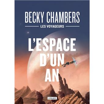 L'espace d'un an collector