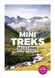 Mini-treks dans les Alpes