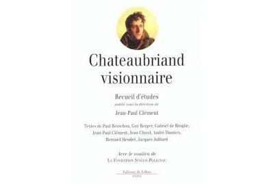 Chateaubriand visionnaire
