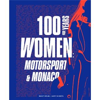 100 years of women - 1