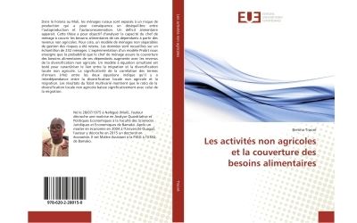 Les activités non agricoles et la couverture des besoins alimentaires