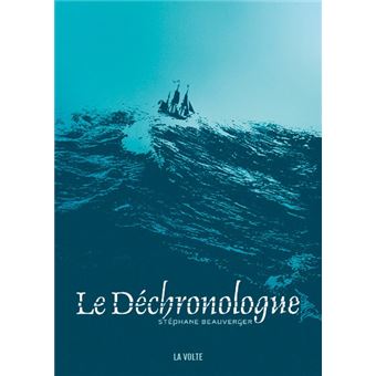 Le déchronologue