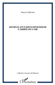 Journal d'un sous-officier de l'armée de l'air