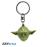 Porte-clés 3D Yoda Star Wars ABYstyle_0