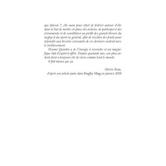 Le Courage et la vie