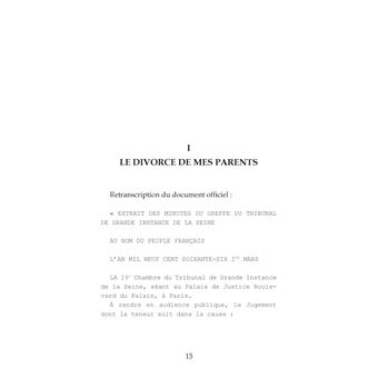 Le Courage et la vie