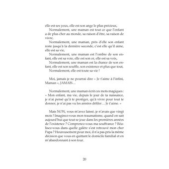 Le Courage et la vie