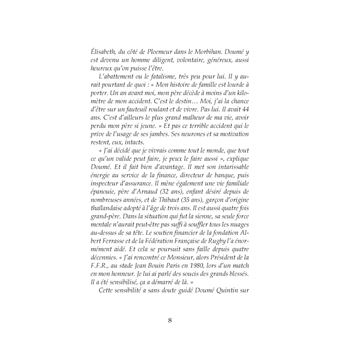 Le Courage et la vie