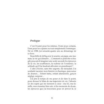 Le Courage et la vie