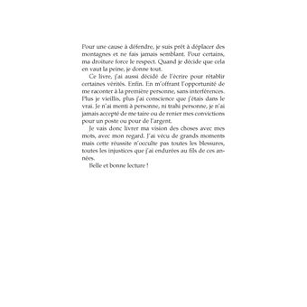 Le Courage et la vie