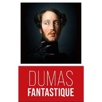 Nouvelles surnaturelles d'Alexandre Dumas