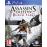 Assassin's Creed 4 Black Flag PS4_0