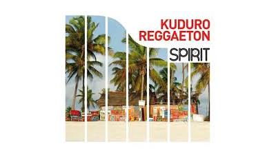 Spirit of Kuduro Coffret