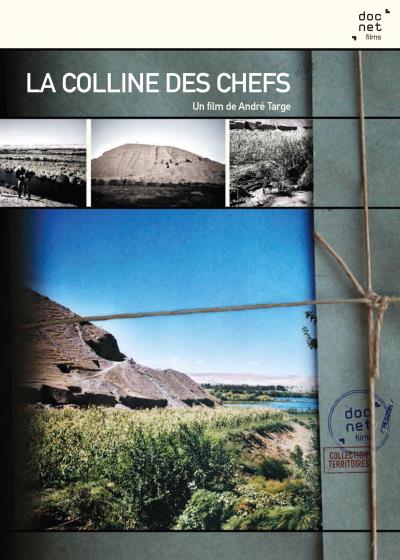 La Colline des chefs - DVD