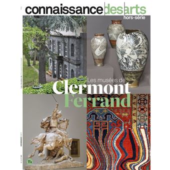 Les musees de clermont ferrand