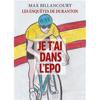 Les Enquêtes de Duranton