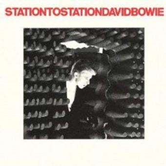Station to station SHM CD Edition limitée - David Bowie - CD album ...