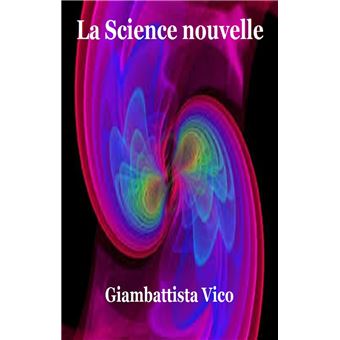 La Science nouvelle - 1