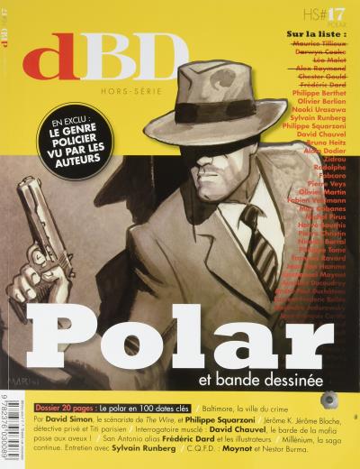 Spécial polar