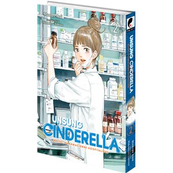 Unsung Cinderella