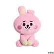 Peluche BT21 Cooky Bébé