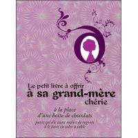 Le Petit Livre A Offrir Livres Bd Ebooks Collection Le Petit Livre A Offrir Fnac