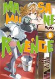Masamune-Kun'S Revenge