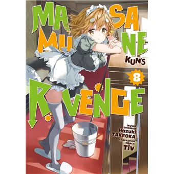 Masamune-Kun'S Revenge