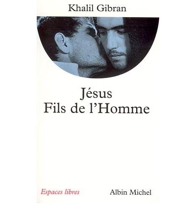 Jésus fils de l'homme