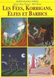 Les fées et korrigans