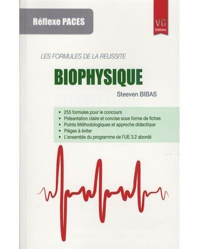 Biophysique
