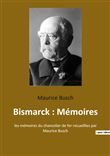 Bismarck : Mémoires