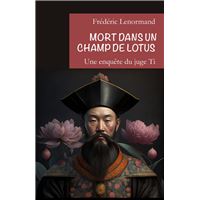 Mort dans un champ de lotus