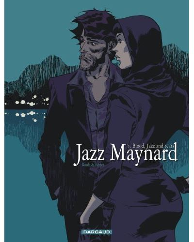Blood, jazz and tears