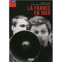 La france en 1968