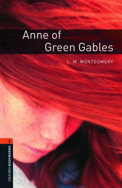Anne of green gables 7. schuljahr, stufe 2 - neubearbeitung