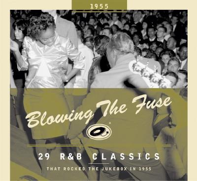 29 randb classics that rocked the jukebox 1955
