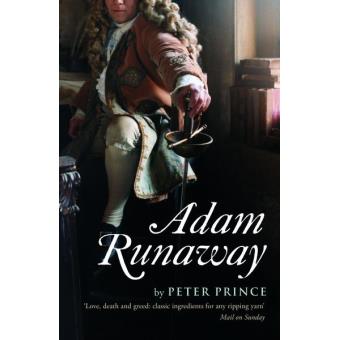 adam runaway - 1