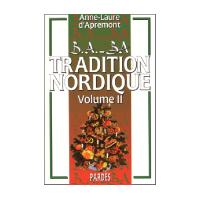 B A Ba De La Tradition Nordique Volume 1 Apremont D Achat Livre Fnac