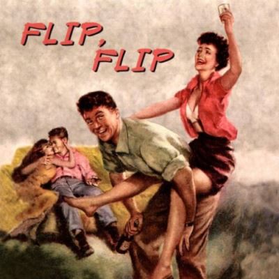 Flip flip